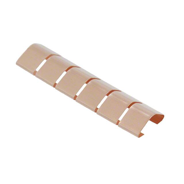 77004402 Laird Technologies EMI  RFI und EMI – Kontakte, Fingerstock und Dichtungen